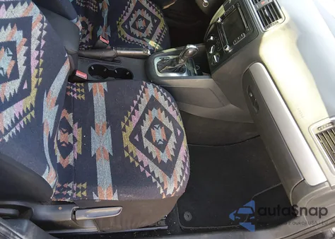 2011 Volkswagen Jetta 2.0L Tdi from USA, damaged, VIN 3VWLL7AJ1BM070026